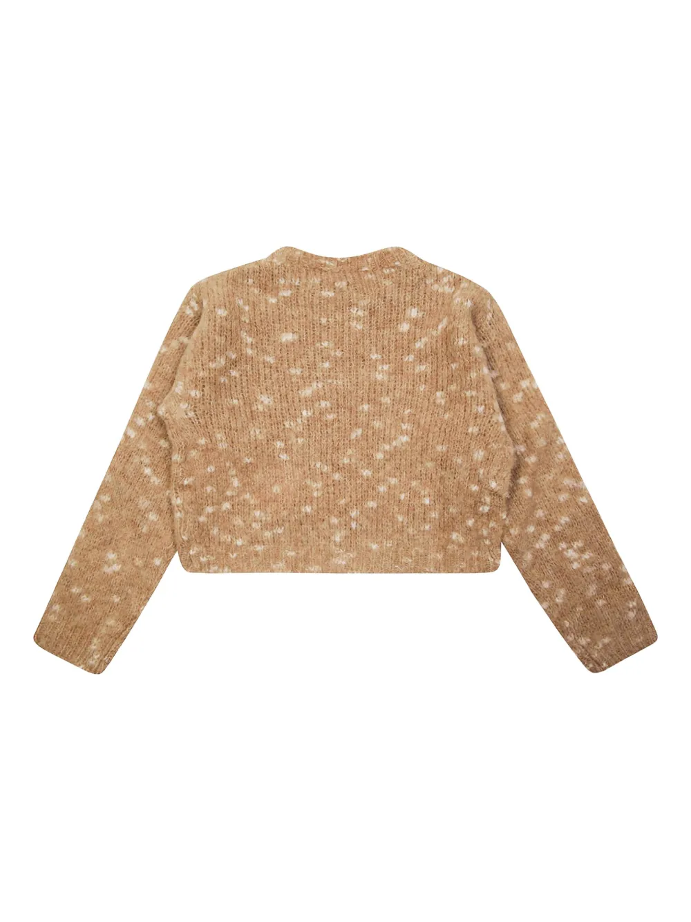 Liu Jo Kids round-neck top | Boys Knitwear | Image 2