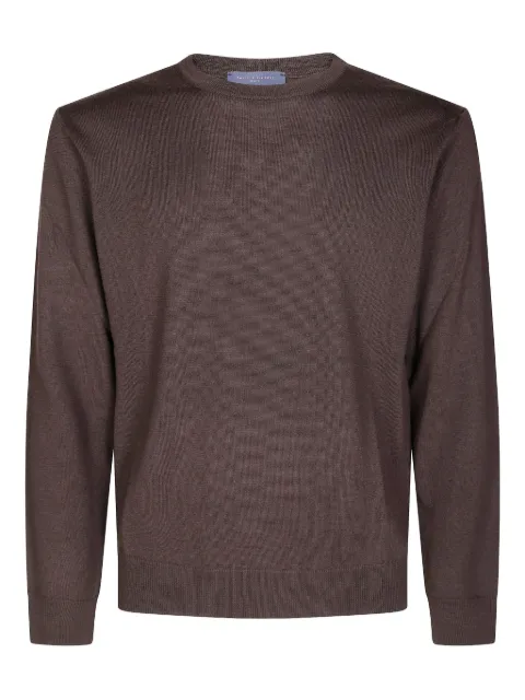 Daniele Fiesoli pull à manches longues