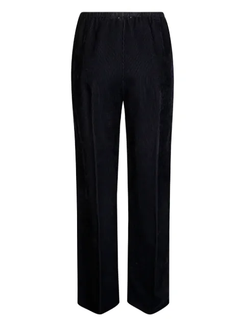 Forte Forte straight-leg trousers