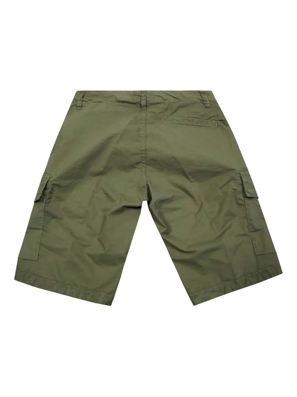 Stone Island Junior カーゴバミューダショーツ | ティーンボーイズ カジュアルショートパンツ | Image 2
