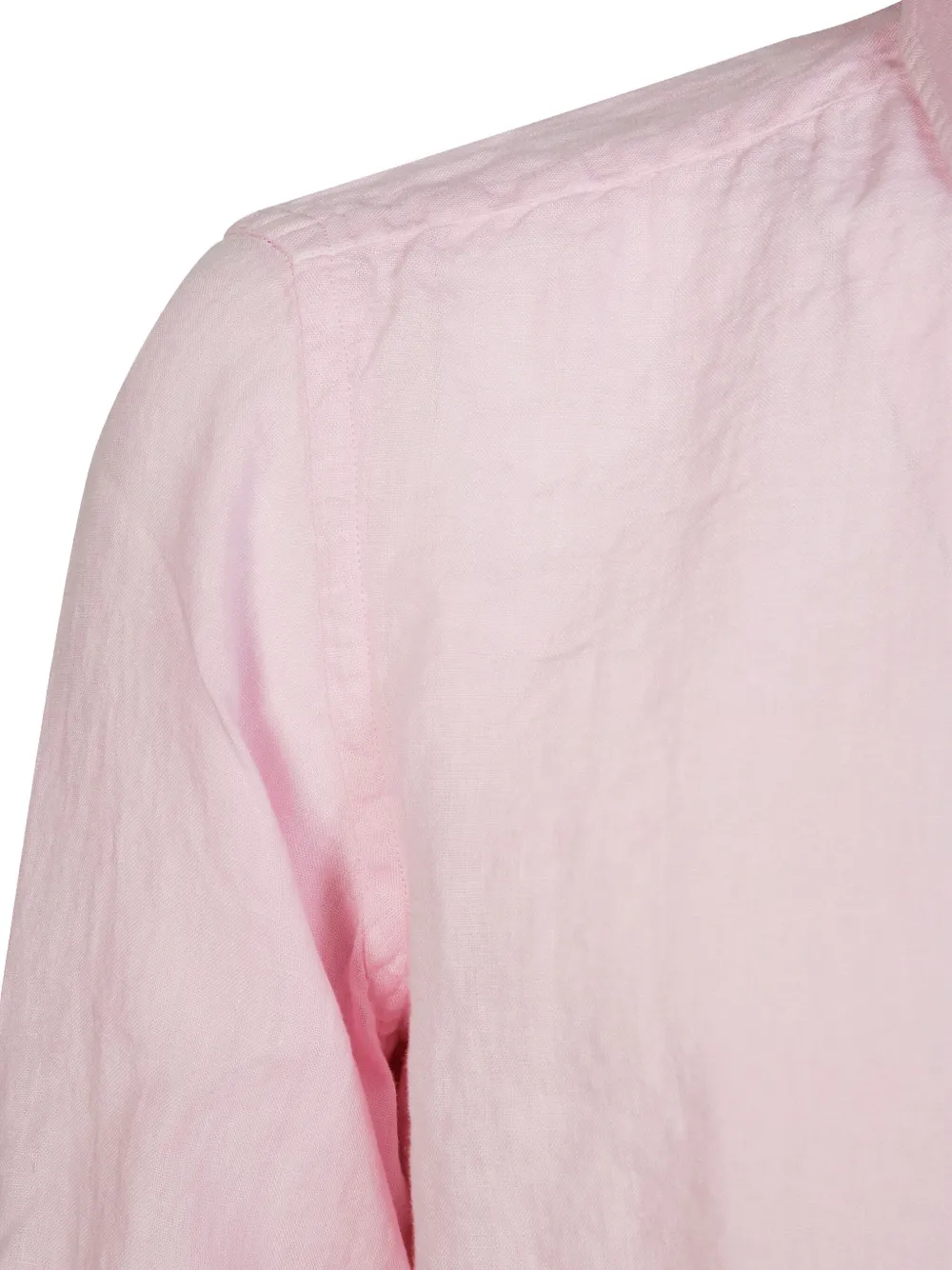 Bd Baggies Dexttc162 Shirt In Pink