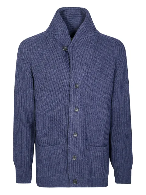 Filson Bristol buttoned cardigan