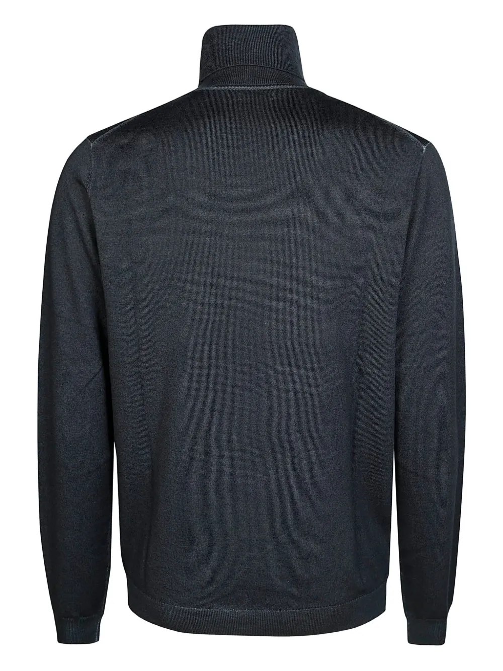 Sun68 Klassischer Rollkragenpullover | Pullover | Image 2