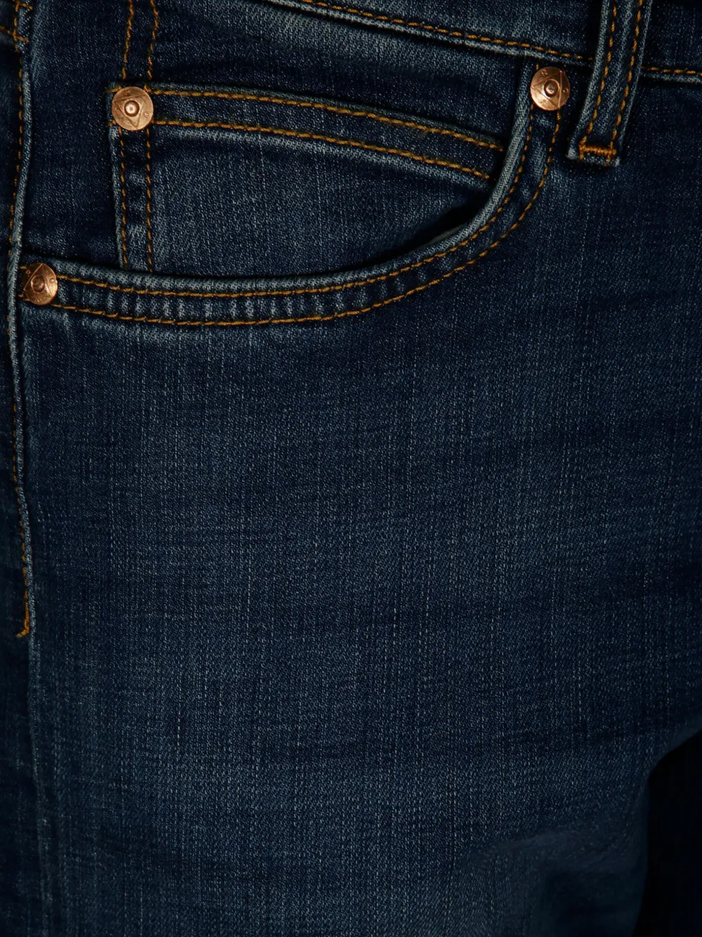 Roy Rogers Carlin Denim Jeans In Blue