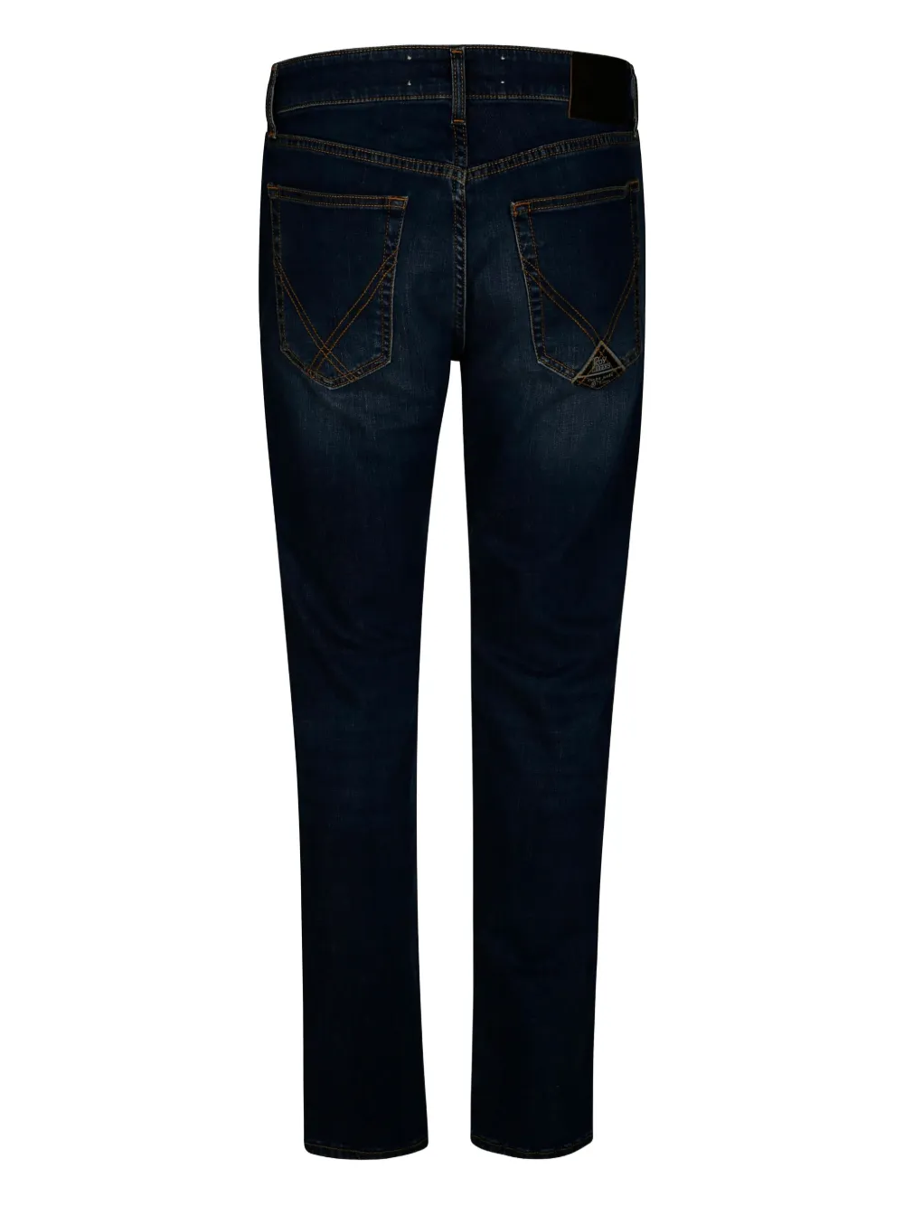 Roy Rogers Carlin denim jeans - Blauw