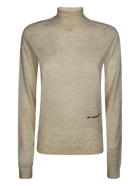 JW Anderson t-shirt à col roulé