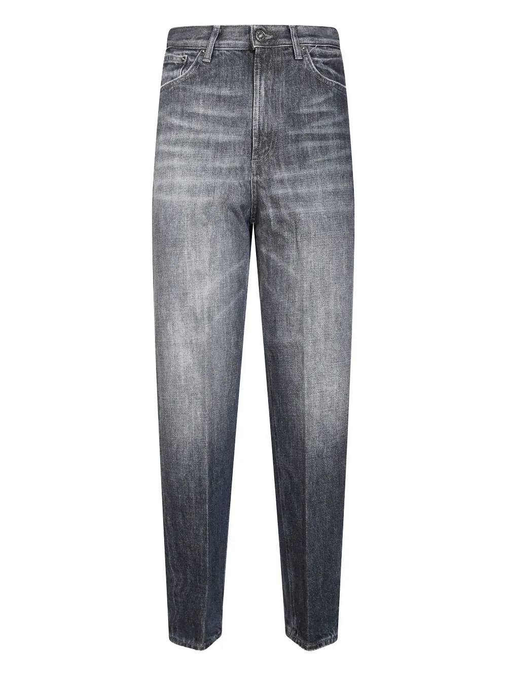 DONDUP Bessie jeans | Black | Image 1