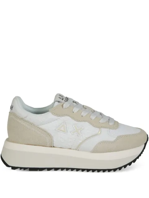 Sun68 Big Ally Flower sneakers