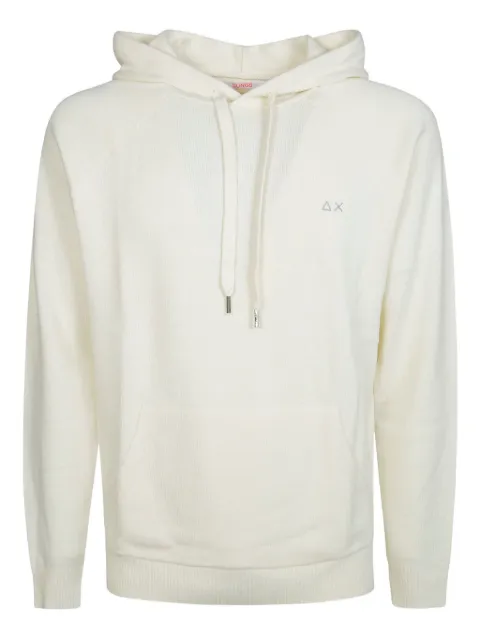 Sun68 wool hoodie