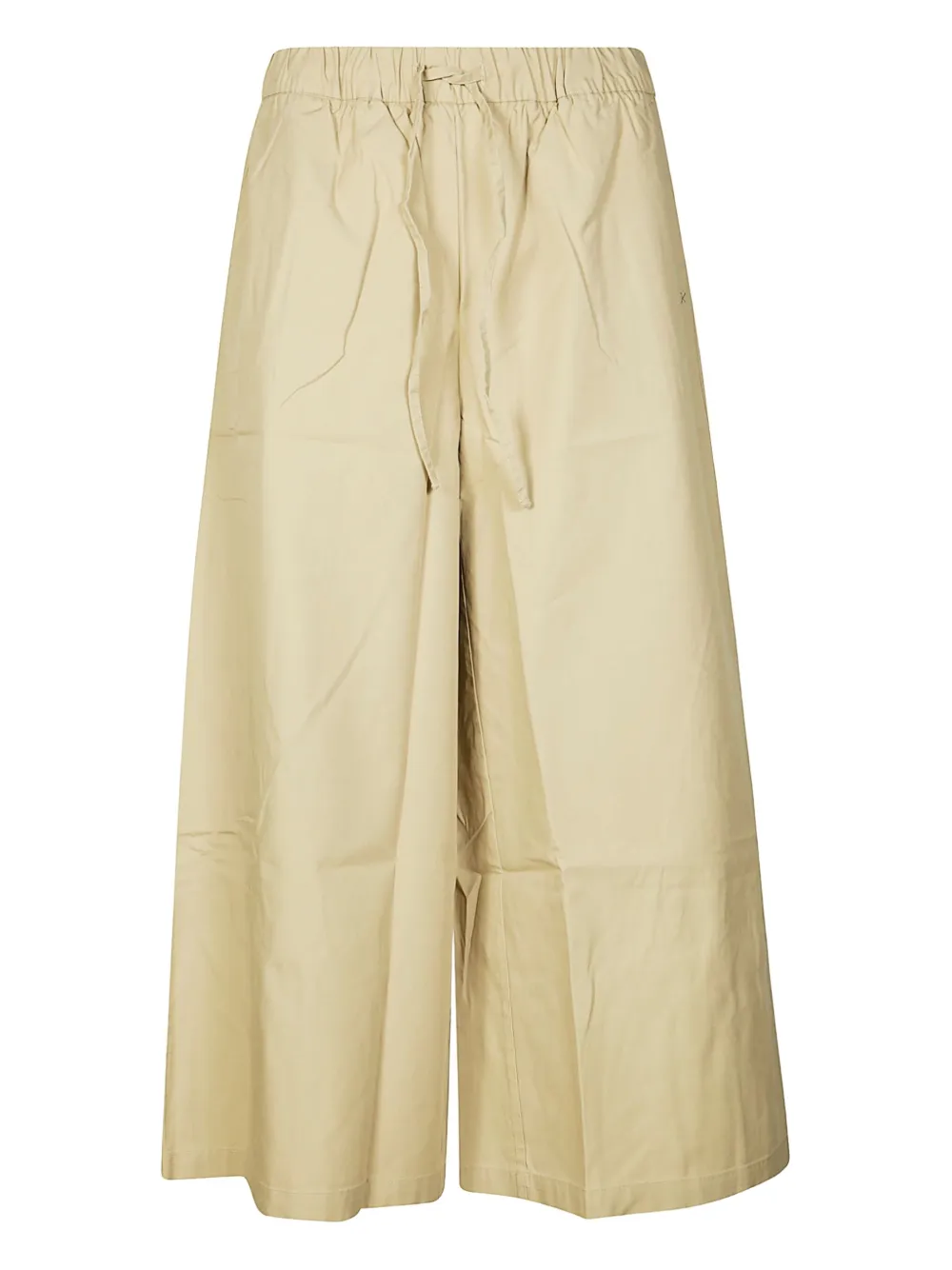 Sun68 pantalon à coupe ample | tons neutres | Image 1