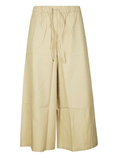 Sun68 wide-leg trousers