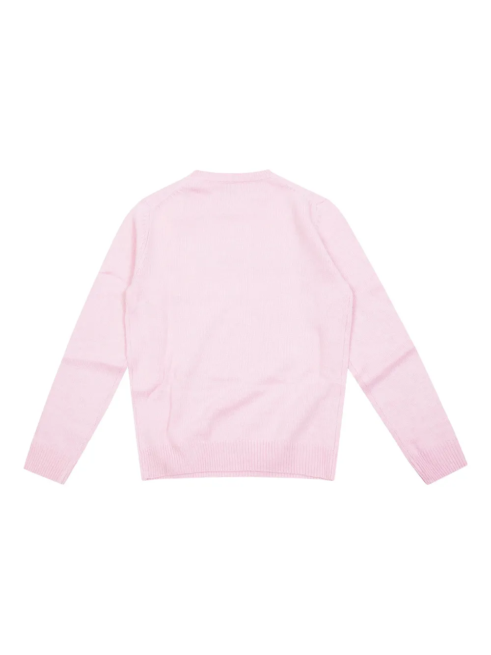 MC2 Saint Barth Kids Favolosa crew-neck sweater | Boys Knitwear | Image 2