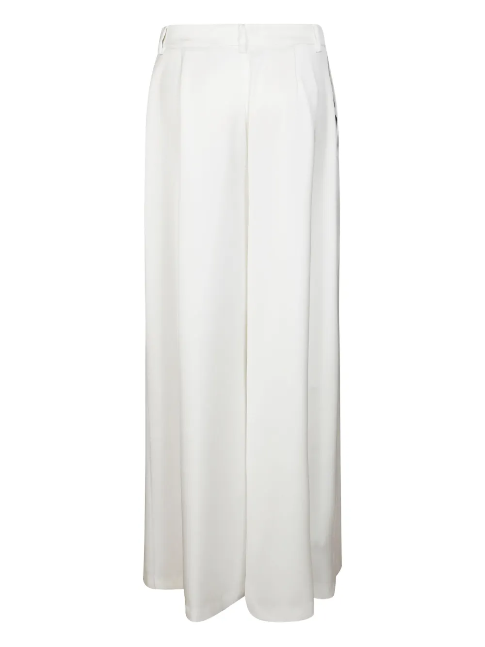 THE ANDAMANE Tara pleated trousers | Wide-Leg Pants | Image 2