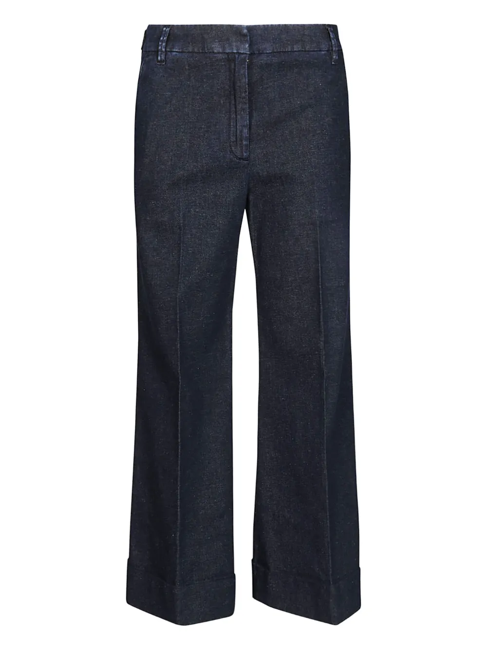 Jacob Cohën Selena flared jeans | Blue | Image 1
