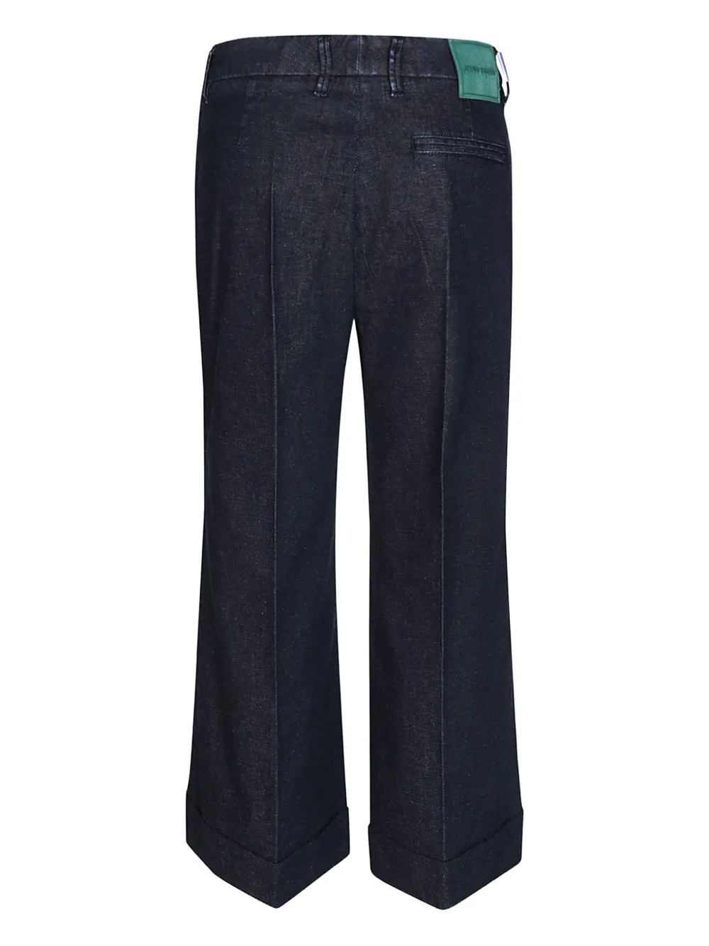 Jacob Cohën Selena flared jeans - Blauw