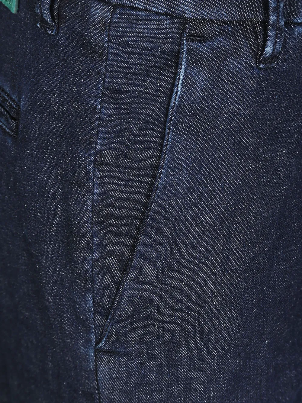 Jacob Cohën Selena flared jeans Blauw