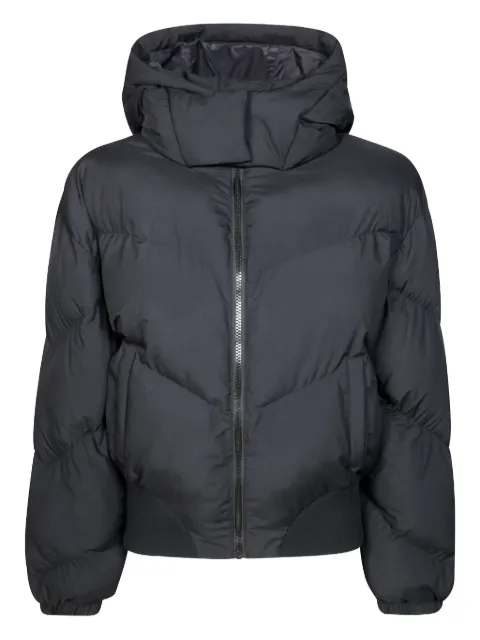 Patrizia Pepe girl hooded jacket