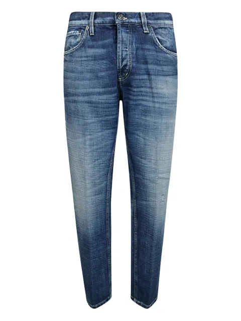 DONDUP Brighton distressed jeans