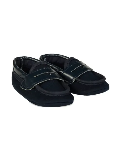 LALALU mocassin pre-walker