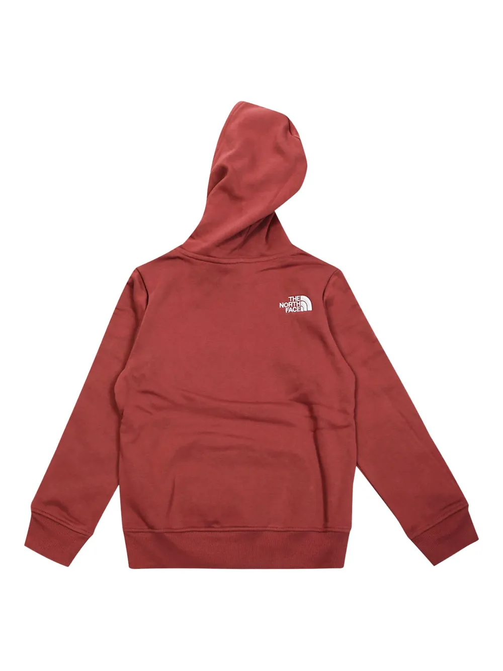 The North Face Kids Drew Peak hoodie | Boys Hoodies & Sweatshirts | Image 2