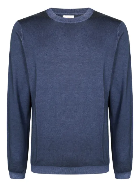 Sun68 crew-neck sweater 