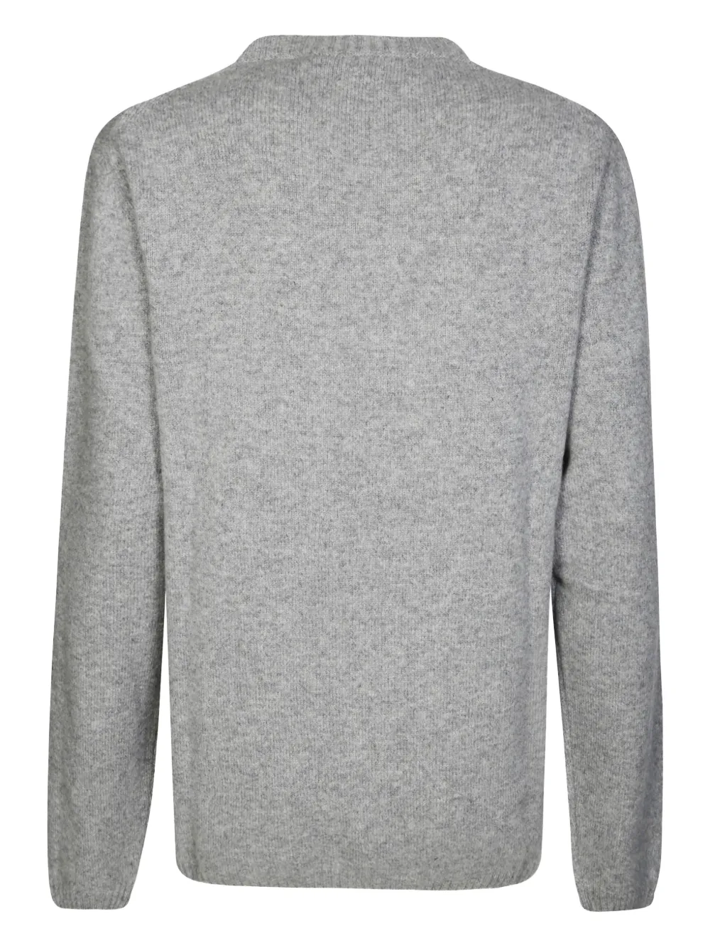 Daniele Fiesoli long-sleeve crew-neck sweater | Knitted Sweaters | Image 2