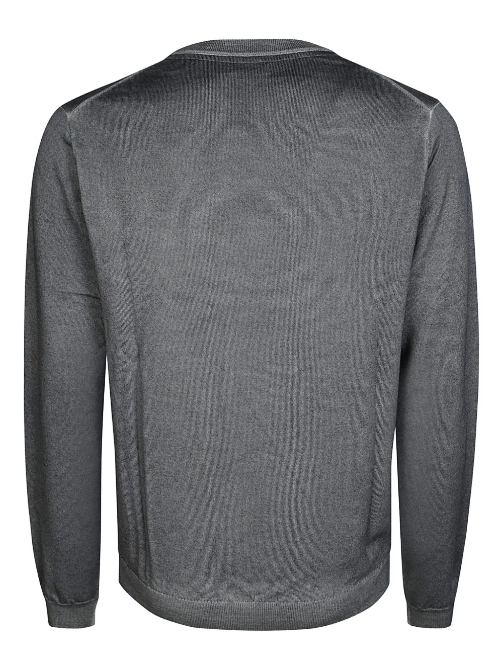 Sun68 Sweater met ronde hals - Grijs