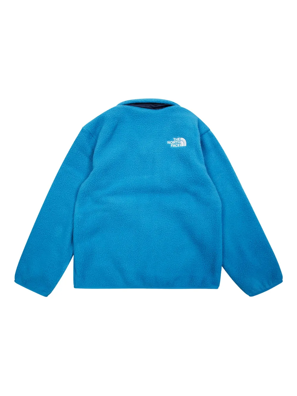 The North Face Kids Yumiori sweatshirt | Boys Hoodies & Sweatshirts | Image 2