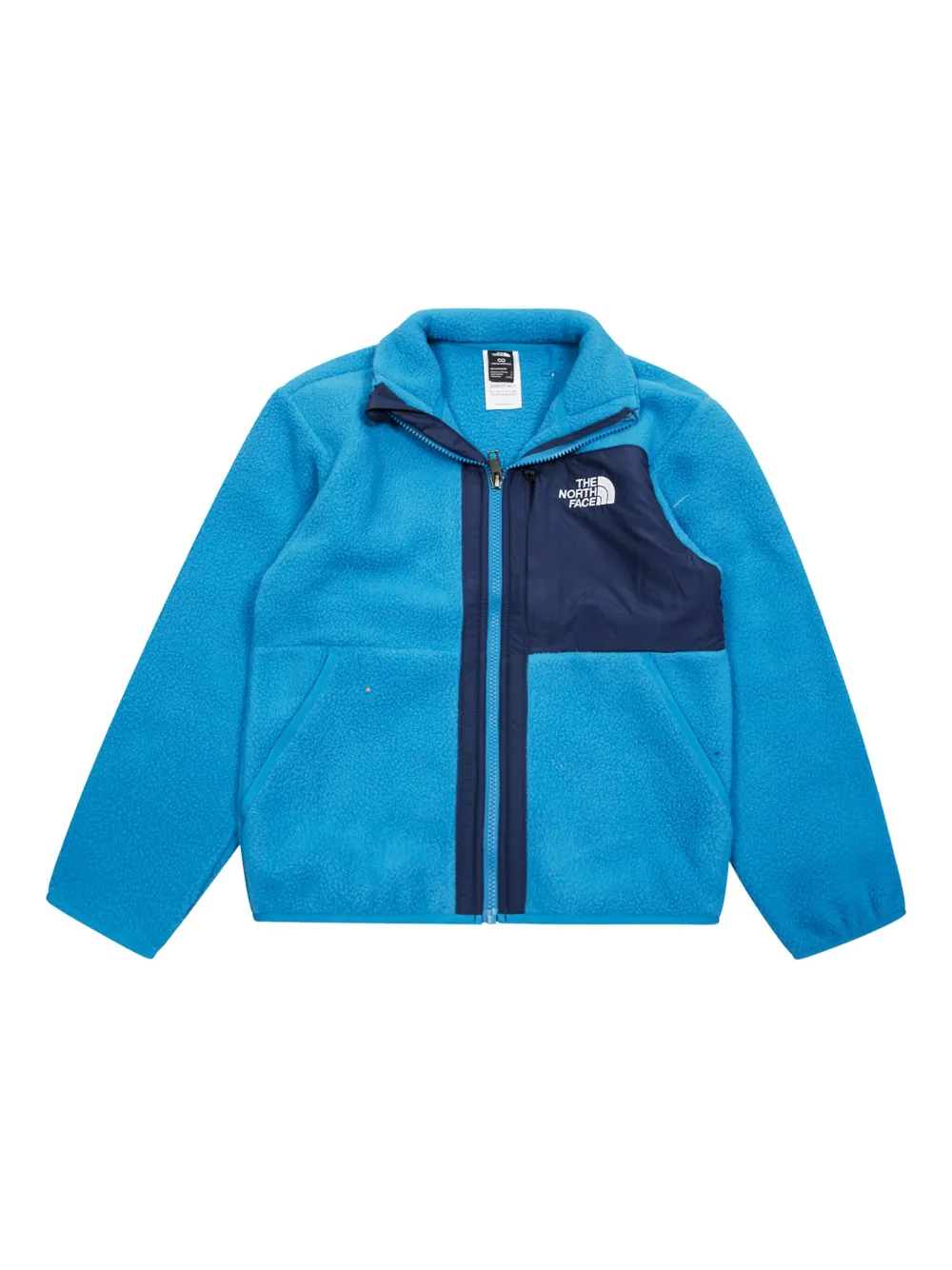 The North Face Kids Yumiori sweatshirt | Blue | Image 1