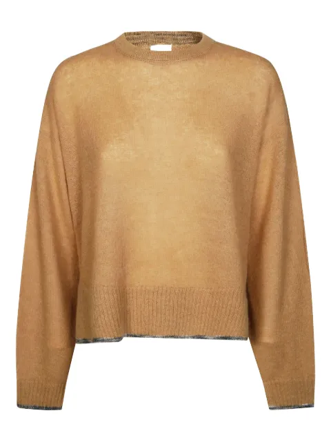 Ct Plage crew-neck knitwear