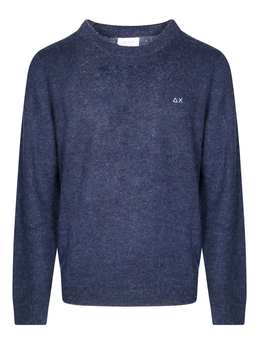 Sun68 Maglione | blu | Image 1