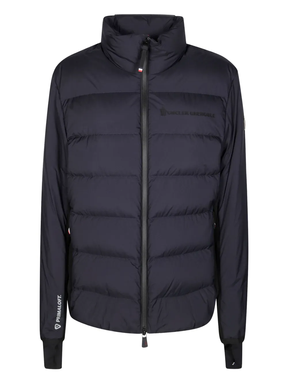 Moncler Araripe Jacket In Blue
