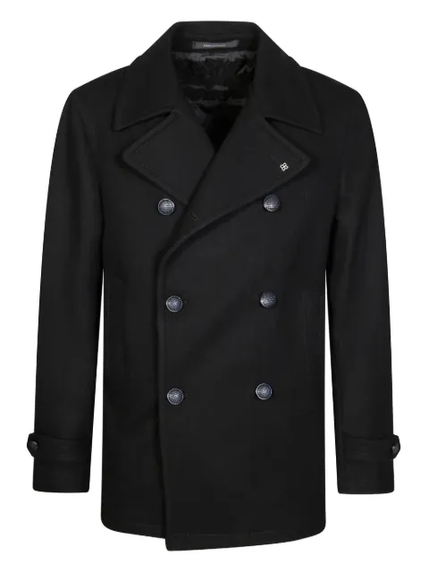 Tagliatore double-breasted jacket