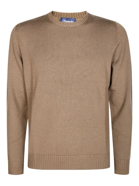 Drumohr Maglia long-sleeves sweater