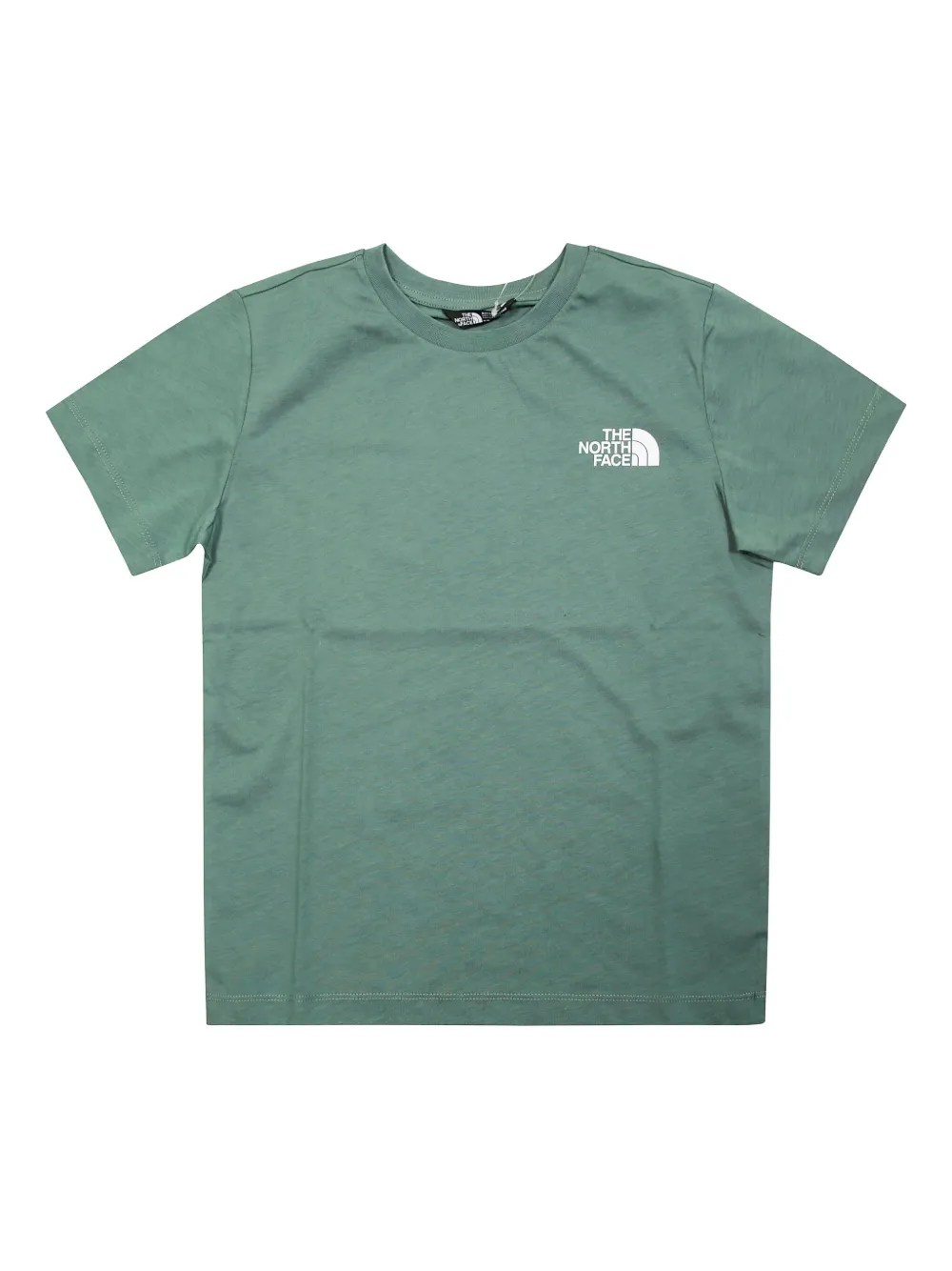 新品3色セット◻️ノースフェイス コットン半袖 Tシャツ／キッズ140茶水色緑 楽天市場】ザ・ノース・フェイス キッズ 半袖 Tシャツ 130cm