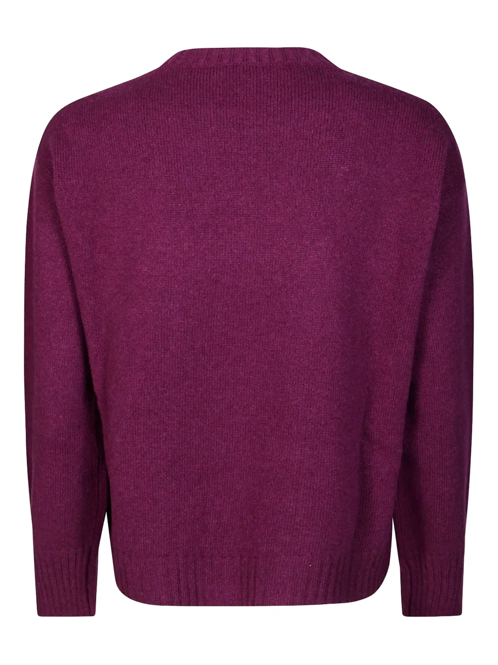 Kangra crew-neck sweater | Knitted Sweaters | Image 2