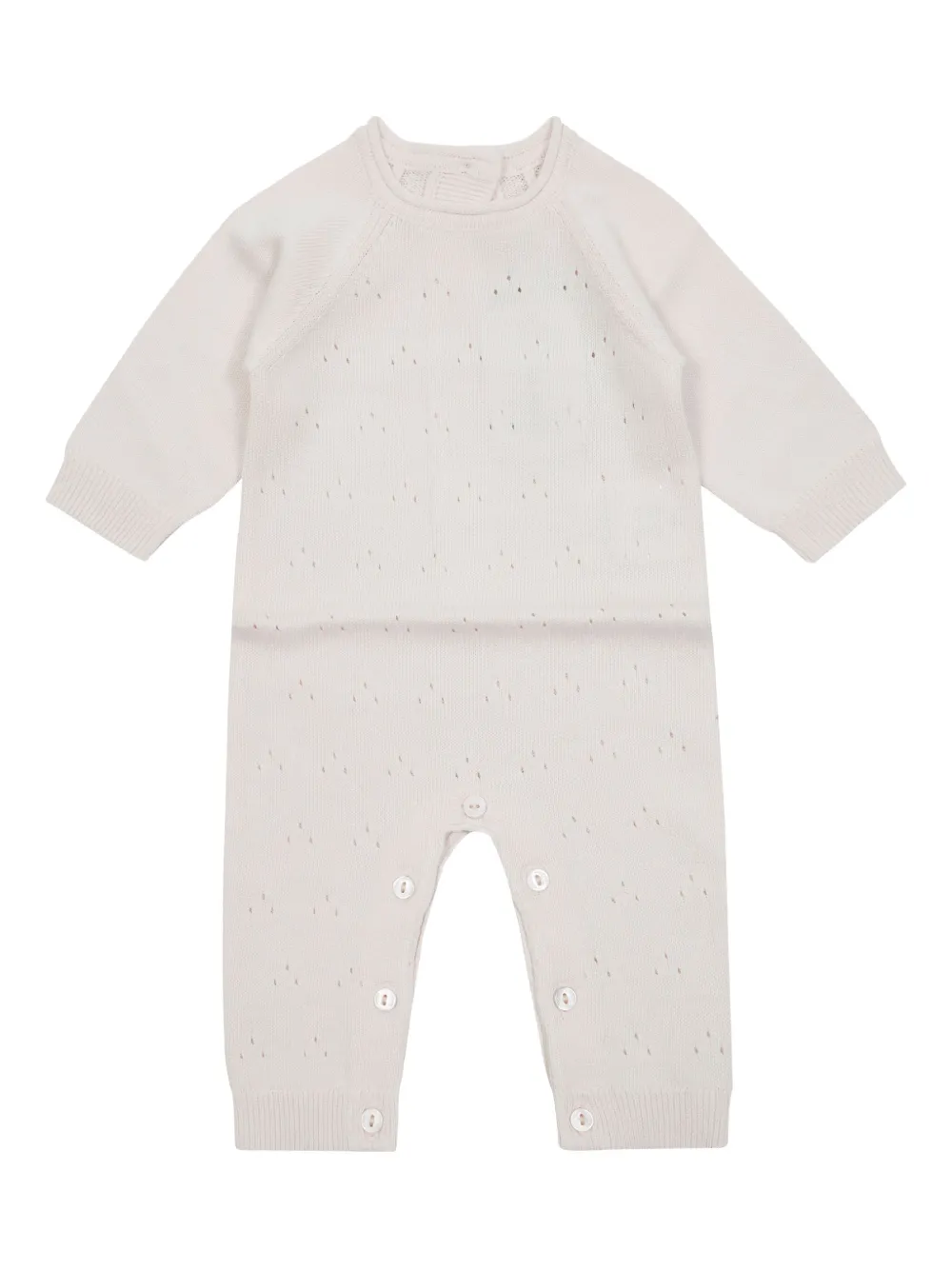 LALALU Tuta sportiva Tutina - Toni neutri