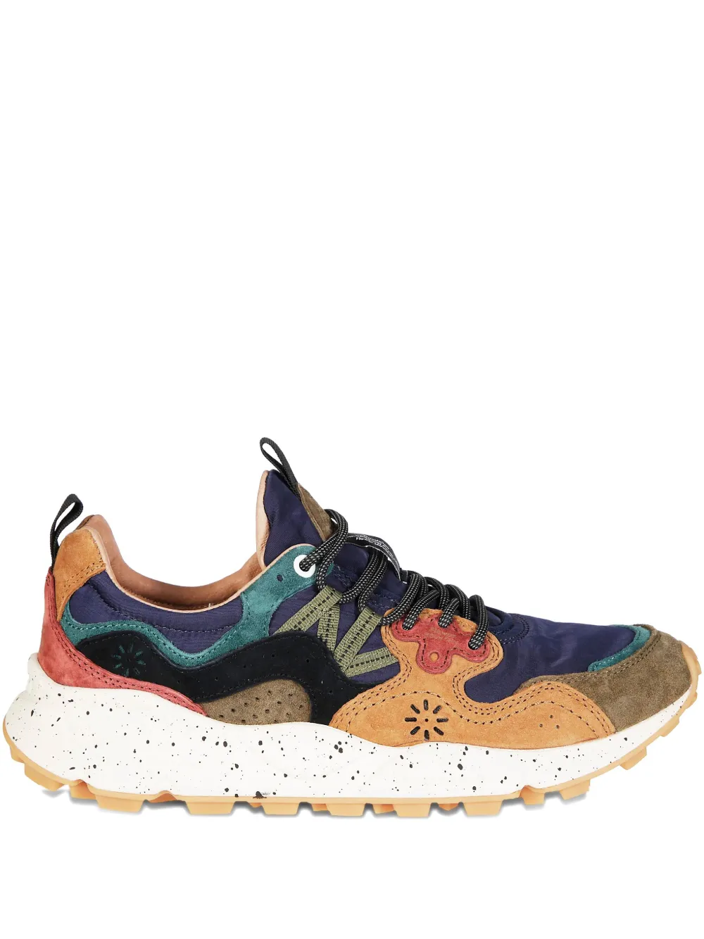 FLOWER MOUNTAIN 2B32. | Brown | Image 1