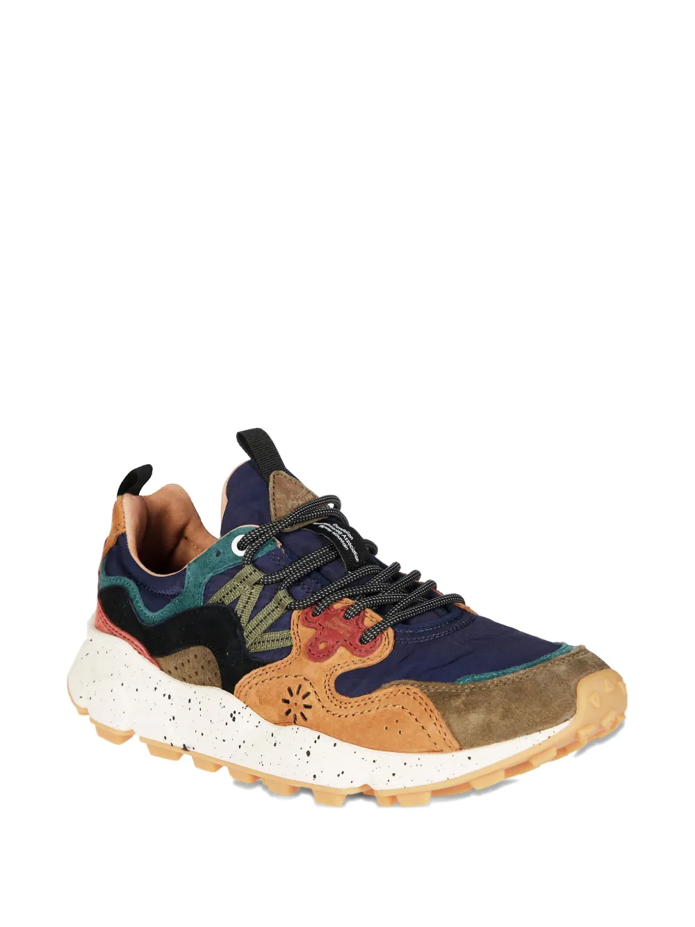 FLOWER MOUNTAIN 2B32. | Low-Tops | Image 2