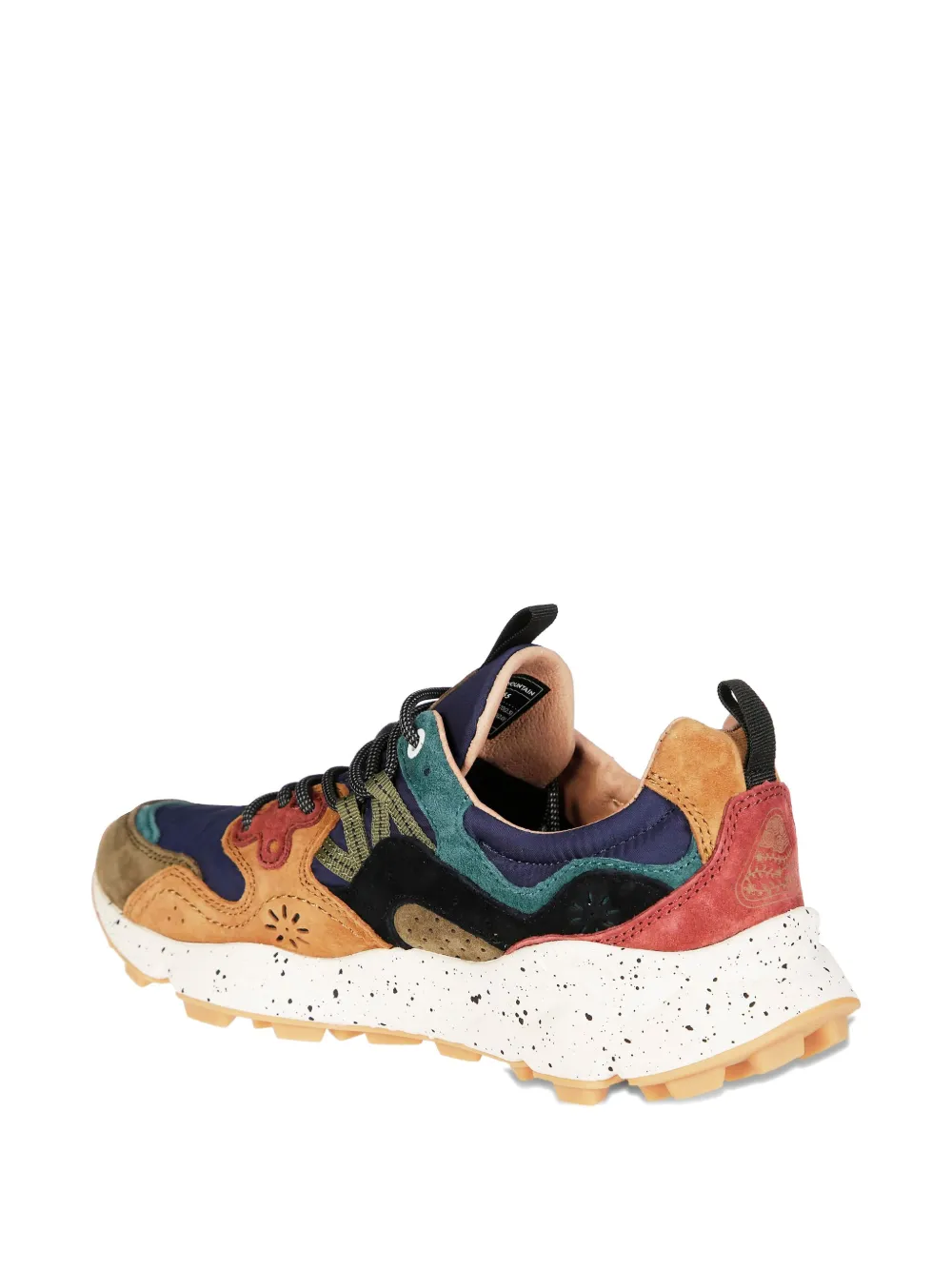 FLOWER MOUNTAIN Yamano sneakers Bruin