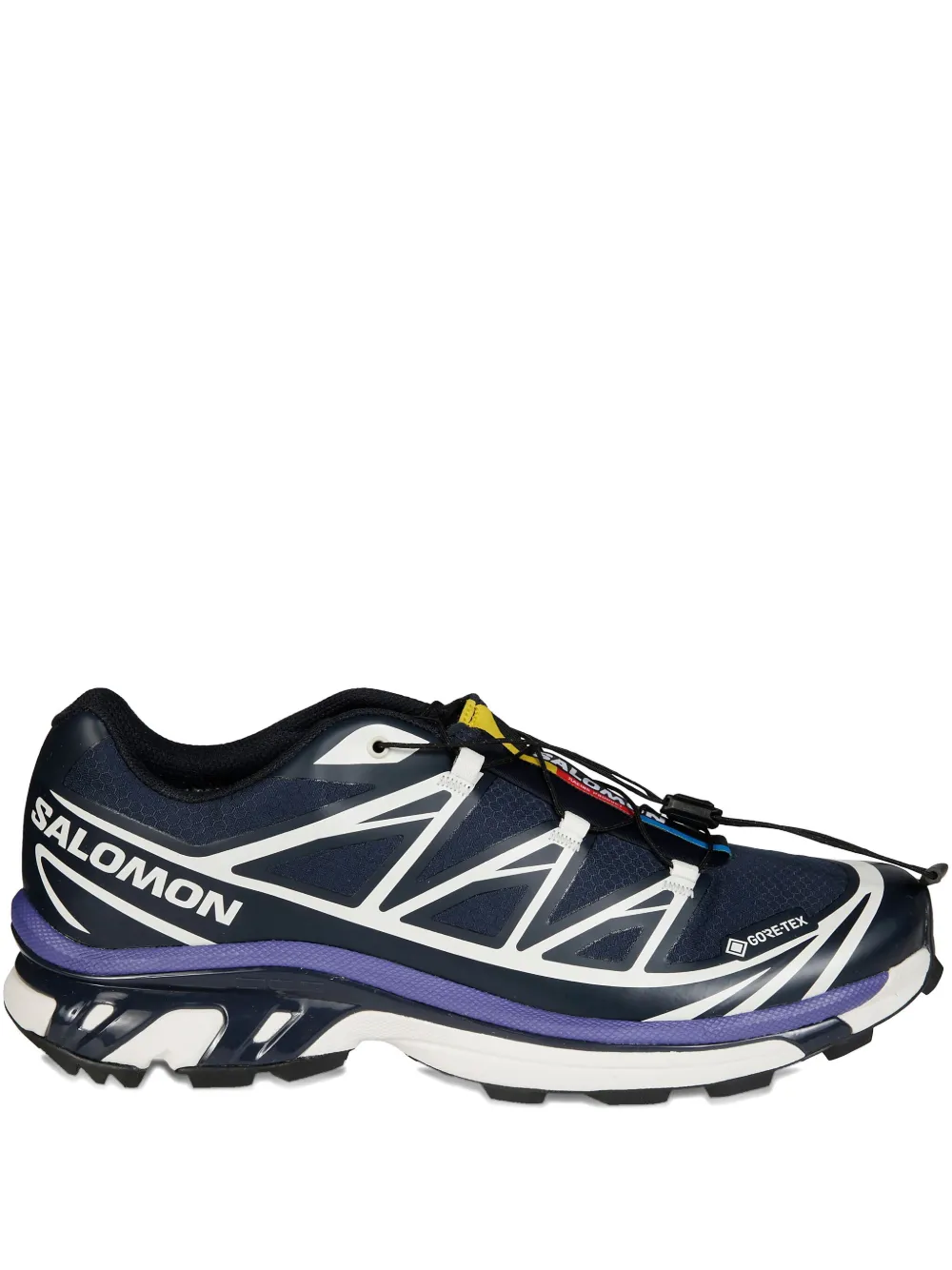 Salomon XT-6 GTX trainers - ブラック Salomon XT-6 GTX trainers - ブラック