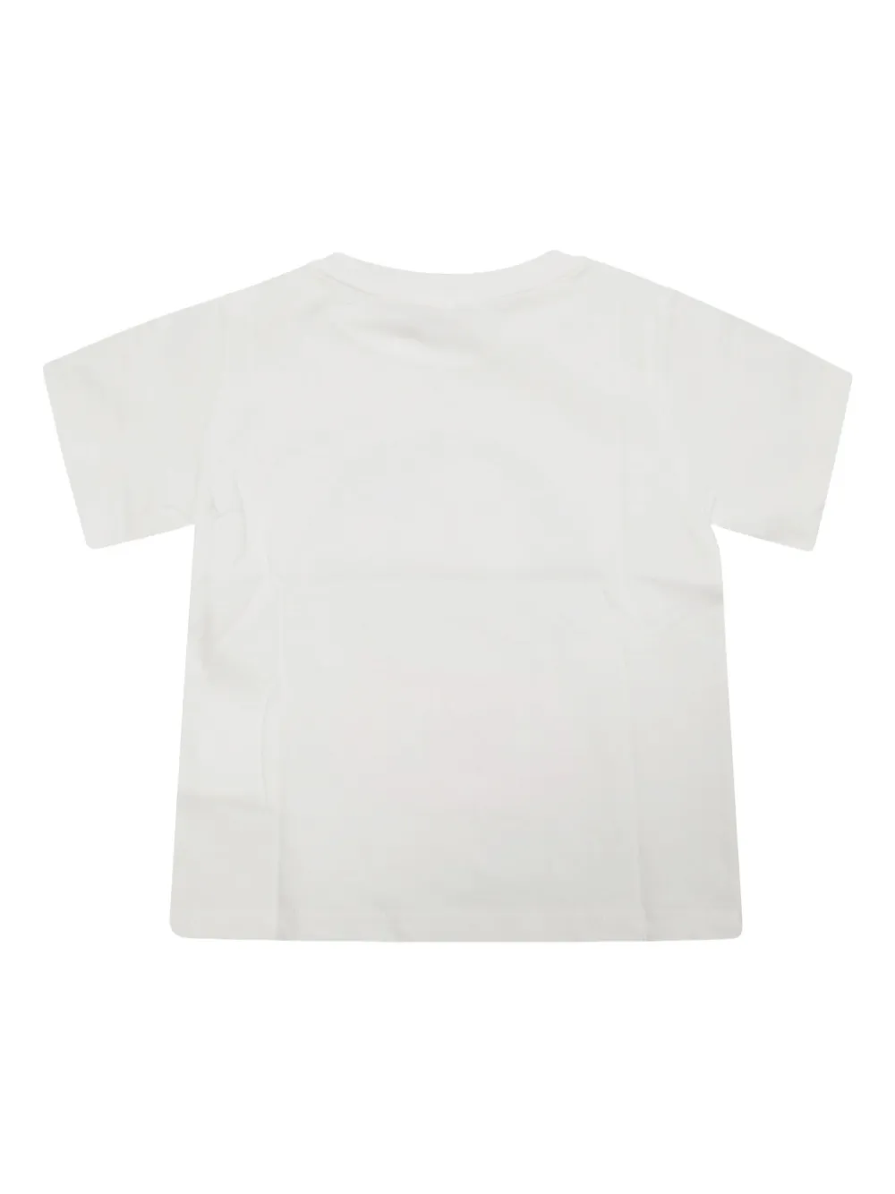 Stella McCartney Kids Boule T-shirt - Beige