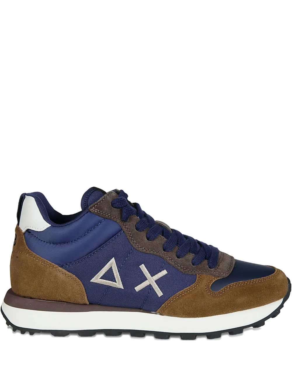 Sun68 Tom 2.0 sneakers | Blue | Image 1