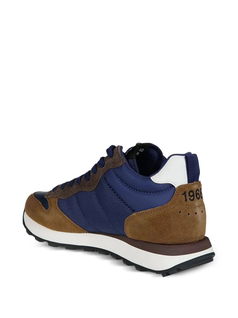Sun68 Tom 2.0 sneakers Blauw