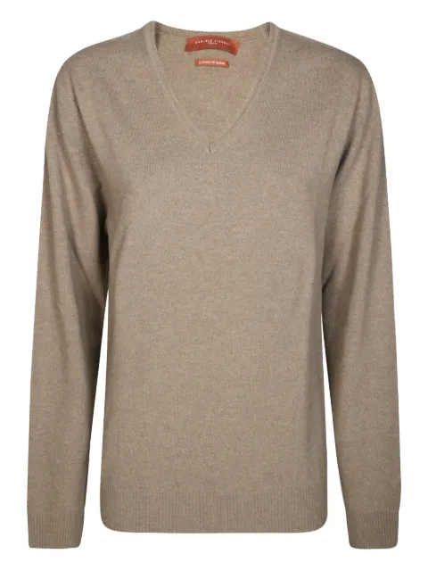 Daniele Fiesoli V-neck sweater
