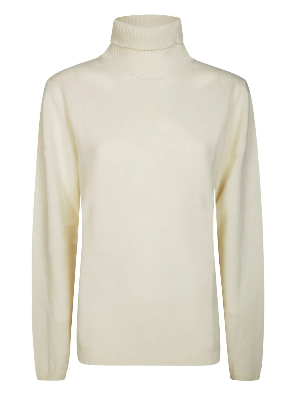 Daniele Fiesoli roll-neck long-sleeve sweater | Neutrals | Image 1