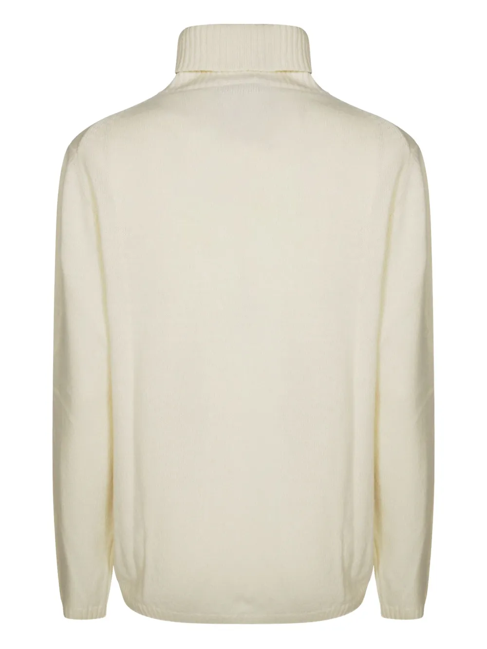 Daniele Fiesoli Coltrui met lange mouwen - Beige