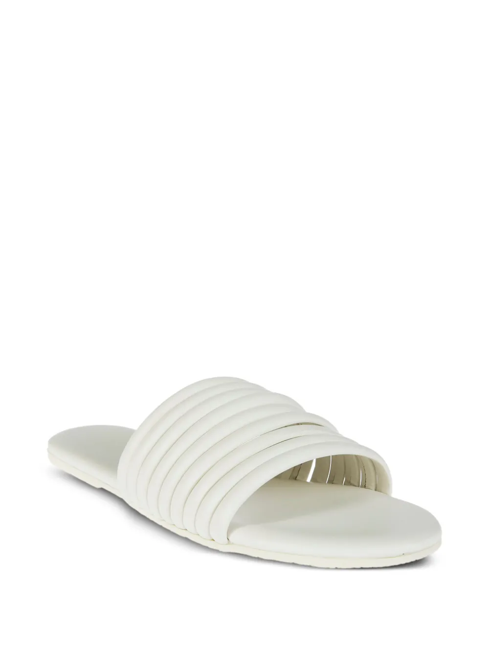 Tkees Caro sandalen - Beige