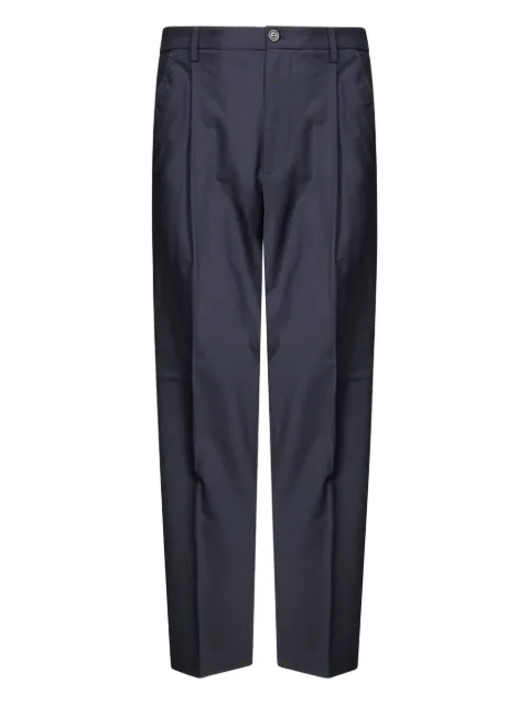 Department 5 pleated trousers