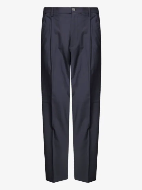 Department 5 pleated trousers